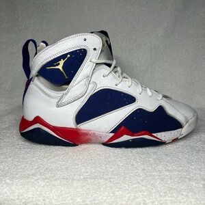 Nike Air Jordan 7 Retro Tinker Alternate Size 9